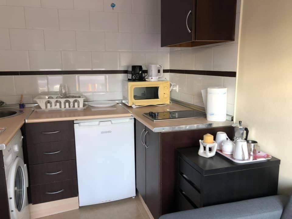 Apartment Estudio 1 Primera Linea Playa Malaga