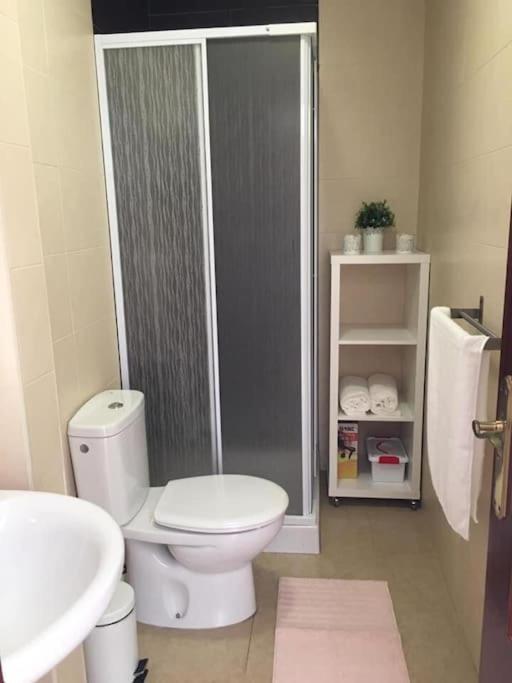 Estudio 1 Primera Linea Playa Apartment