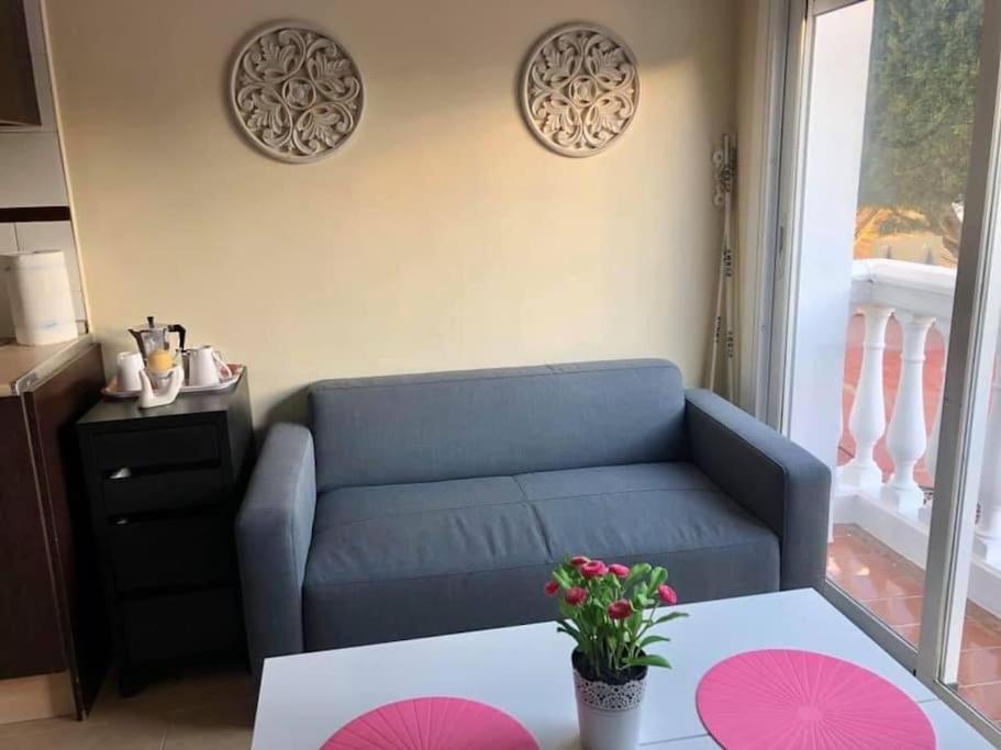 Estudio 1 Primera Linea Playa