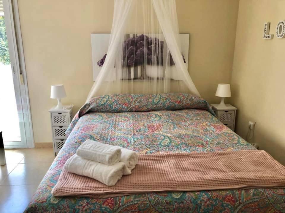 Estudio 1 Primera Linea Playa * Malaga
