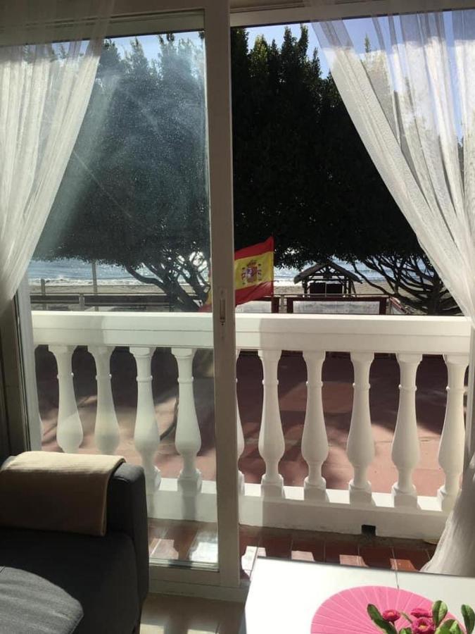 Apartment Estudio 1 Primera Linea Playa