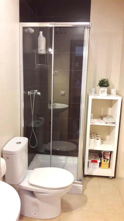 Apartment Estudio 1 Primera Linea Playa