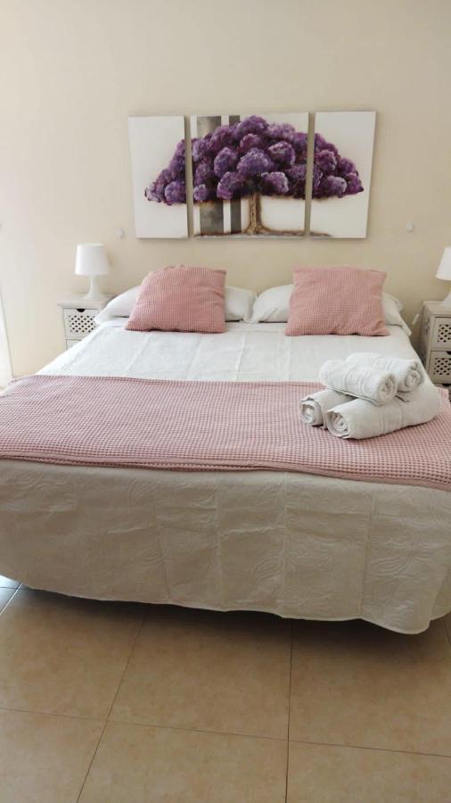 Estudio 1 Primera Linea Playa Apartment