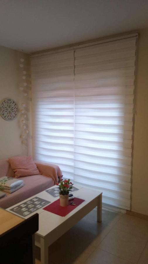 Apartment Estudio 1 Primera Linea Playa Malaga
